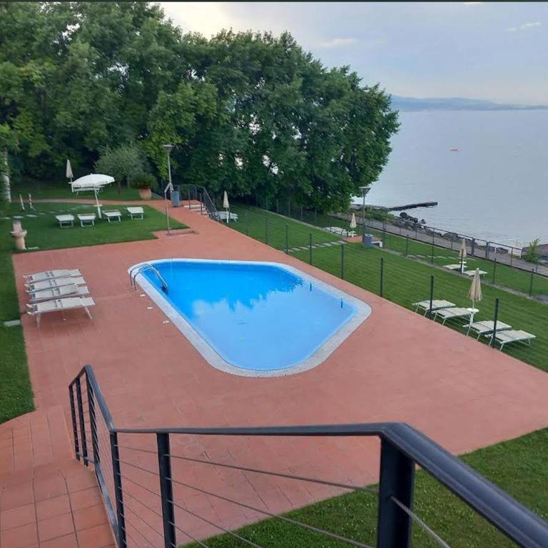 Appartamento in residence con piscine e campi da tennis - Appartement 2 Chambres - 14