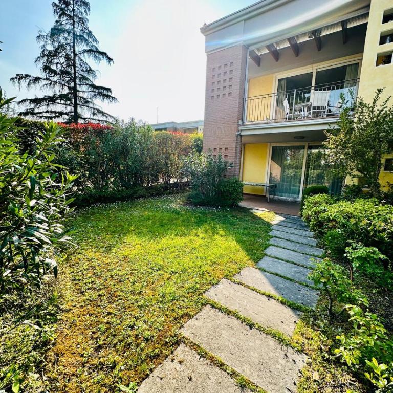 Appartamento in residence con piscine e campi da tennis - Appartement 2 Chambres - 2