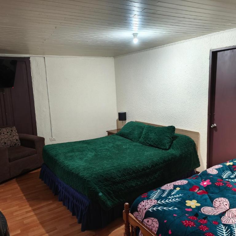Hostal Fernanda - Family Room - 10