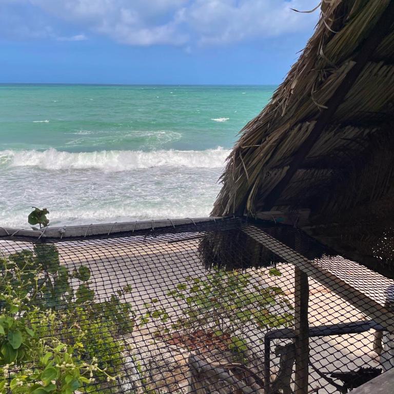 Monopoint - Beach hut near Tayrona Park - Casa de 2 dormitorios - 1