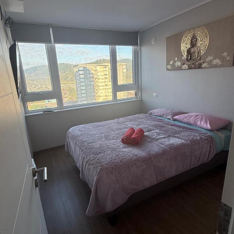 Vanguardia Centro - Apartamento de 2 dormitorios - 1