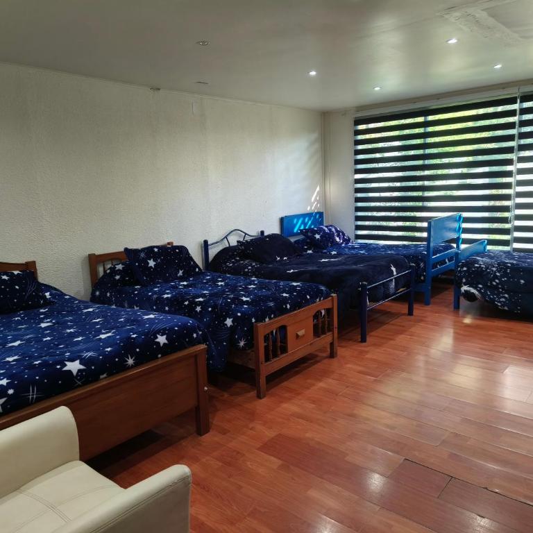 Hostal Fernanda - Family Room - 17