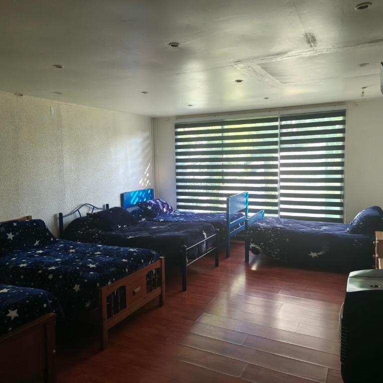 Hostal Fernanda - Family Room - 16