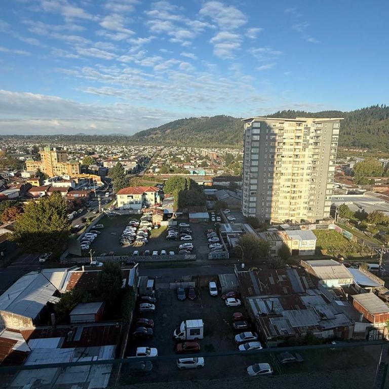Vanguardia Centro - Apartamento de 2 dormitorios - 2