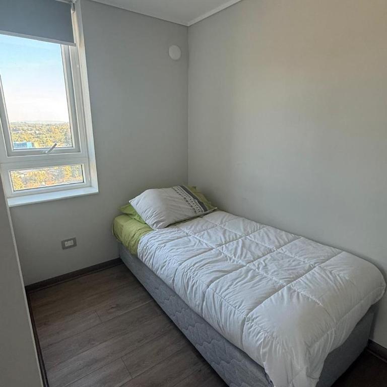 Vanguardia Centro - Apartamento de 2 dormitorios - 3