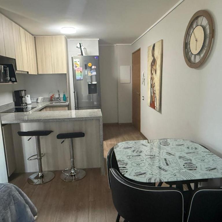 Vanguardia Centro - Apartamento de 2 dormitorios - 4