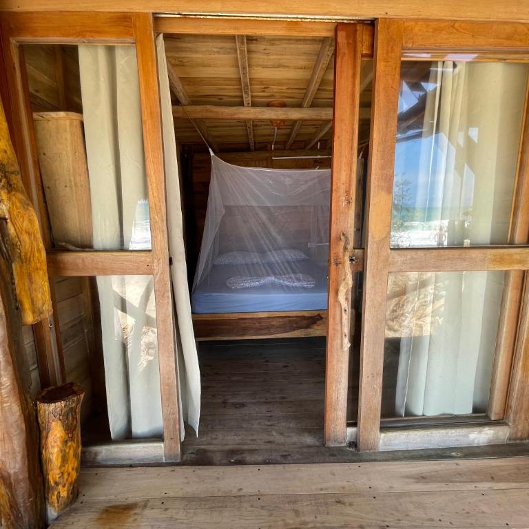 Monopoint - Beach hut near Tayrona Park - Two-Bedroom House - 16