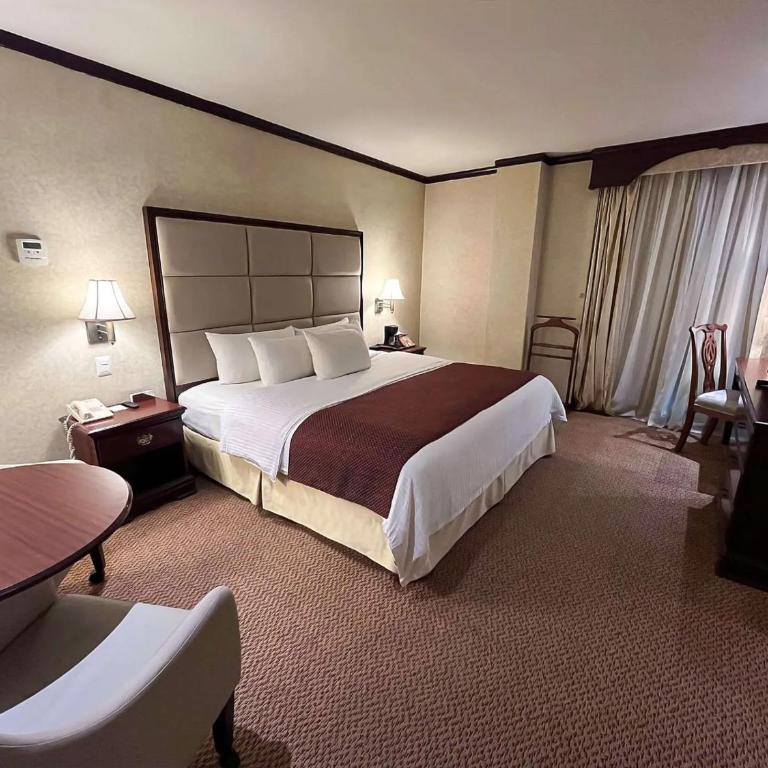 Safi Royal Luxury Centro - King Tower 2 - 3