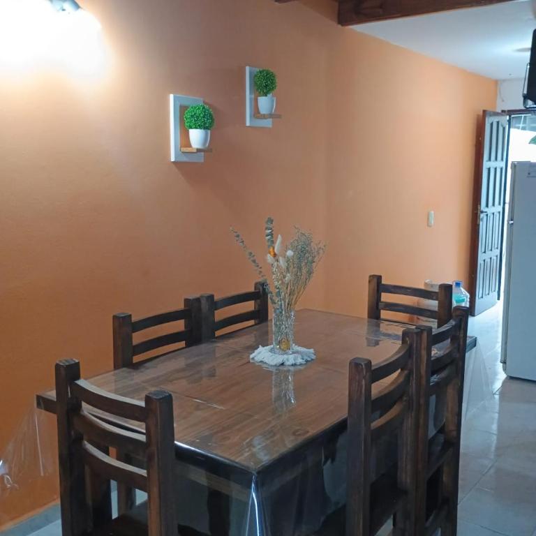 Duplex Mar & Sol - Apartamento de 2 dormitorios - 8