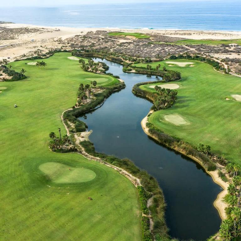 Oceanfront 3BR Condo at Diamante by The Agency Baja - Apartamento - 5