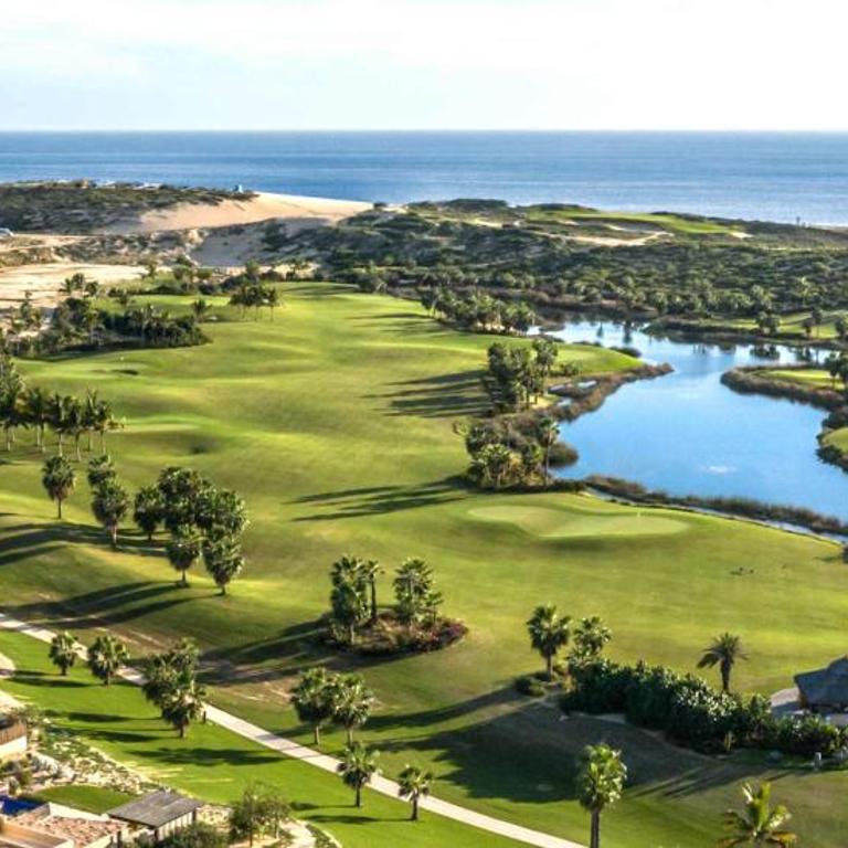 Oceanfront 3BR Condo at Diamante by The Agency Baja - Apartamento - 23