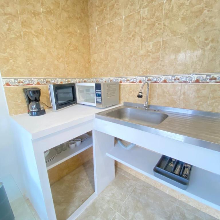 Cartagena Visible Casa de Huéspedes - Two-Bedroom Superior Apartment - 4