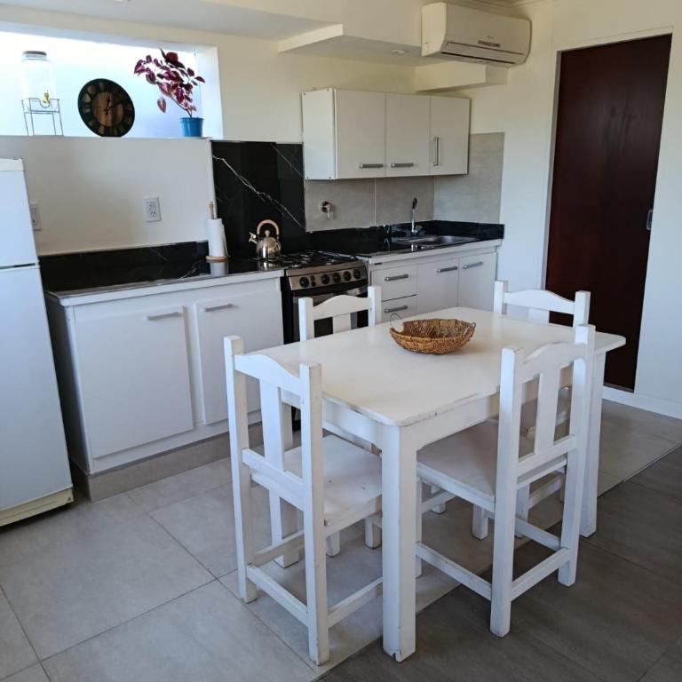 Departamento Del Lago Tandil - Apartamento de 1 dormitorio - 7