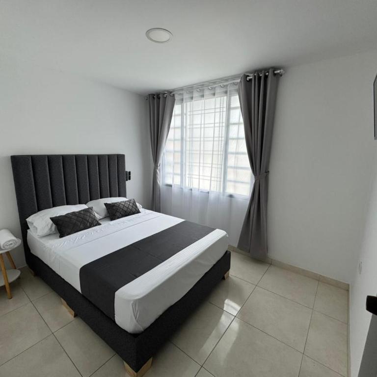Apartamento 201 - a 5 minutos del centro de Pitalito - Apartamento de 3 dormitorios - 1