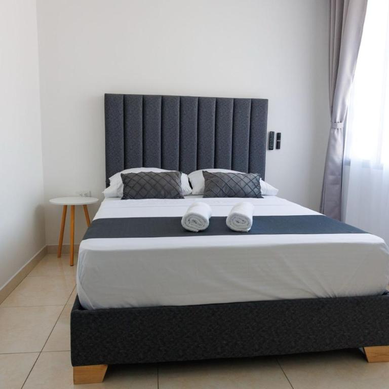 Apartamento 201 - a 5 minutos del centro de Pitalito - Apartamento de 3 dormitorios - 6