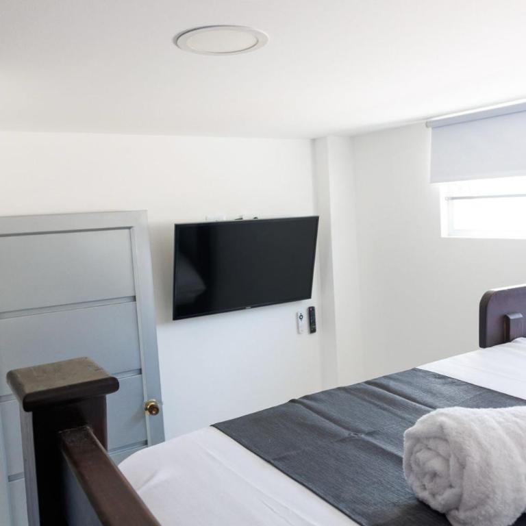 Apartamento 201 - a 5 minutos del centro de Pitalito - Apartamento de 3 dormitorios - 15