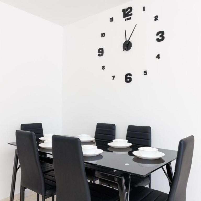Apartamento 201 - a 5 minutos del centro de Pitalito - Apartamento de 3 dormitorios - 4