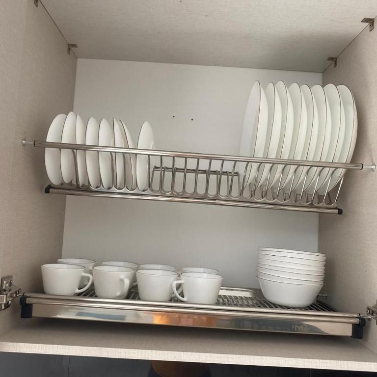 Apartamento 201 - a 5 minutos del centro de Pitalito - Apartamento de 3 dormitorios - 29
