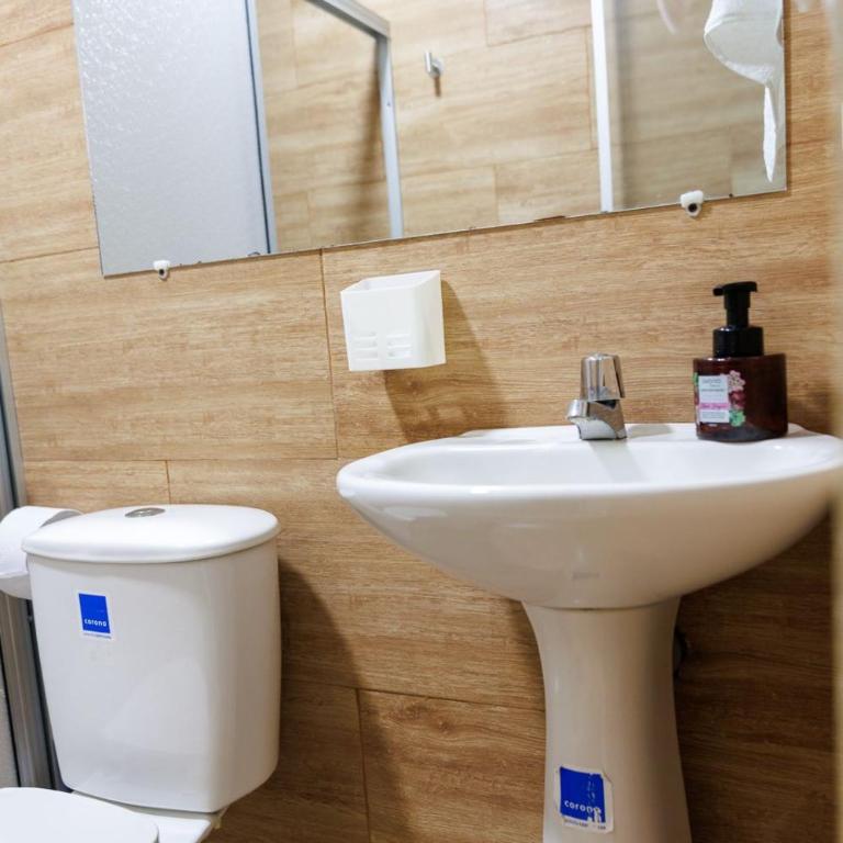 Apartamento 201 - a 5 minutos del centro de Pitalito - Apartamento de 3 dormitorios - 23