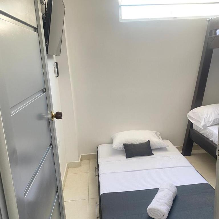 Apartamento 201 - a 5 minutos del centro de Pitalito - Apartamento de 3 dormitorios - 13