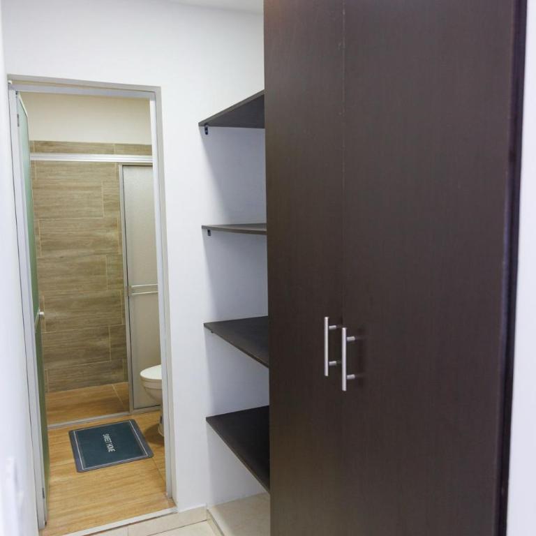 Apartamento 201 - a 5 minutos del centro de Pitalito - Apartamento de 3 dormitorios - 9