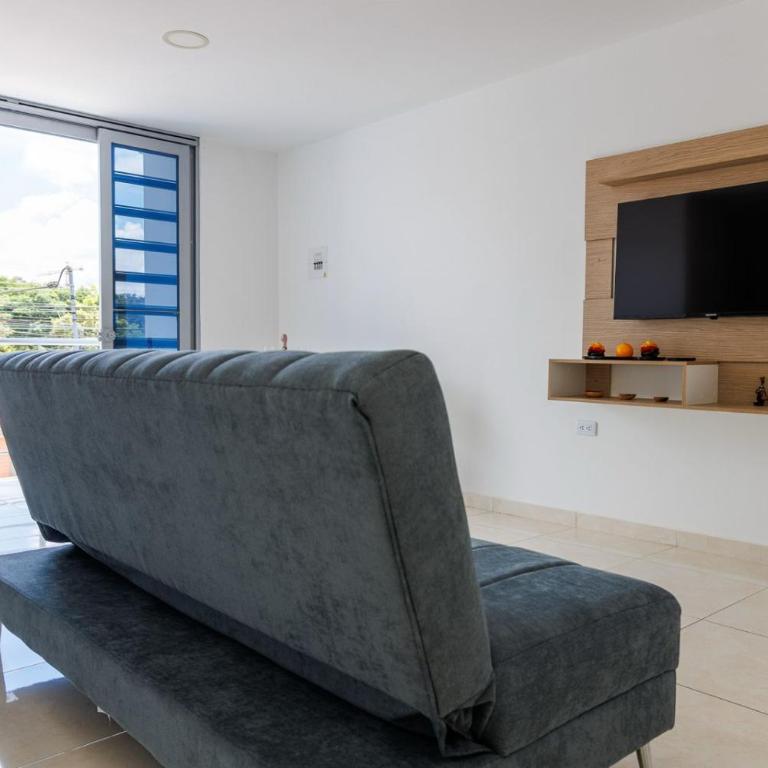 Apartamento 201 - a 5 minutos del centro de Pitalito - Apartamento de 3 dormitorios - 19