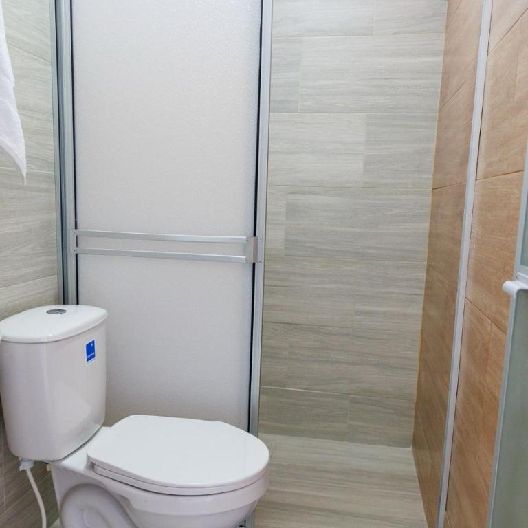 Apartamento 201 - a 5 minutos del centro de Pitalito - Apartamento de 3 dormitorios - 11