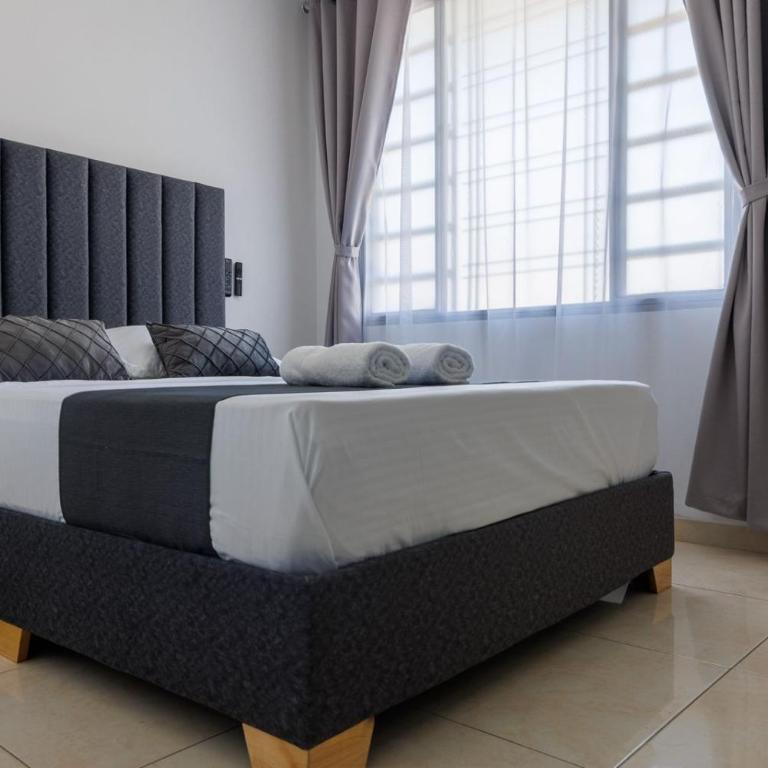 Apartamento 201 - a 5 minutos del centro de Pitalito - Apartamento de 3 dormitorios - 7