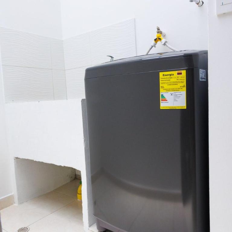 Apartamento 201 - a 5 minutos del centro de Pitalito - Apartamento de 3 dormitorios - 28