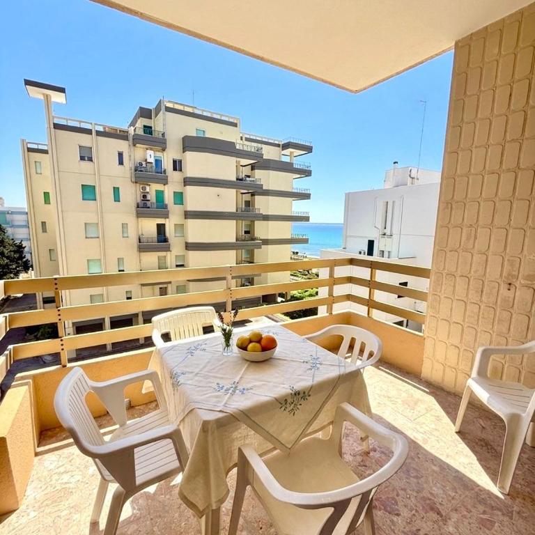 Appartamento Minerva Gallipoli - Appartamento con 2 Camere da Letto - 1