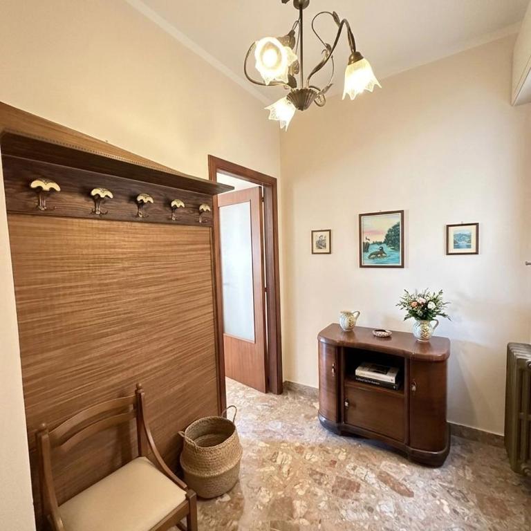 Appartamento Minerva Gallipoli - Appartamento con 2 Camere da Letto - 3