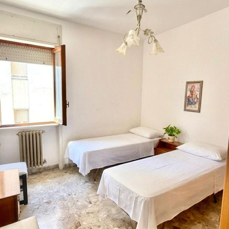Appartamento Minerva Gallipoli - Appartamento con 2 Camere da Letto - 6