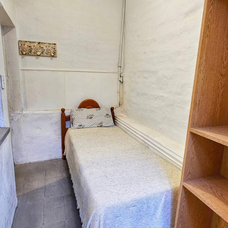 SUEÑO URBANO - Apartamento de 1 dormitorio - 3
