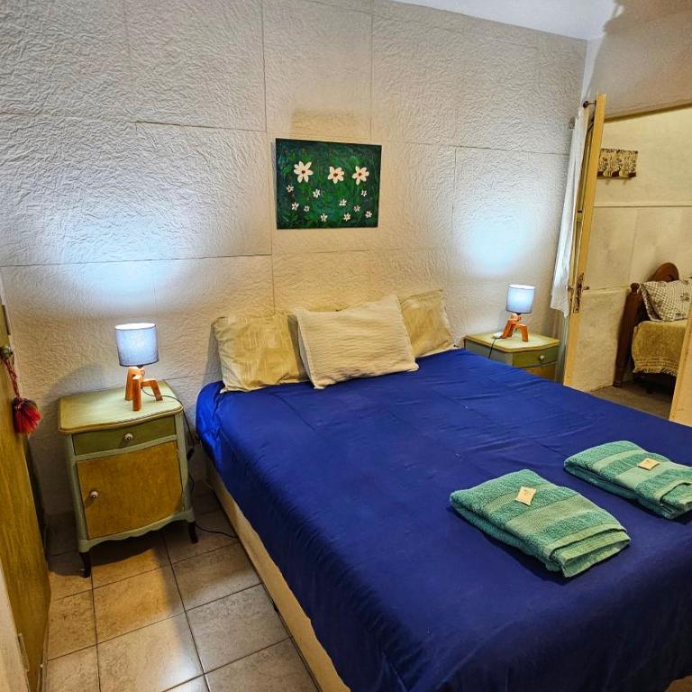 SUEÑO URBANO - Apartamento de 1 dormitorio - 1