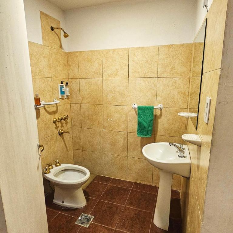 SUEÑO URBANO - Apartamento de 1 dormitorio - 5