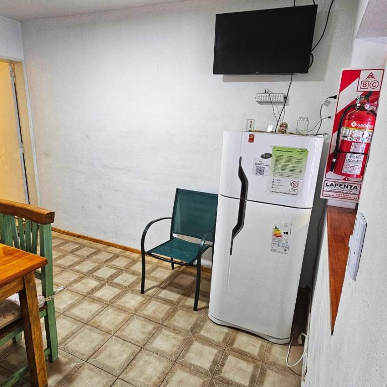 SUEÑO URBANO - Apartamento de 1 dormitorio - 7