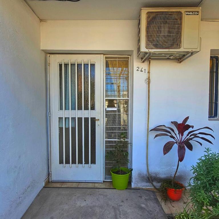 SUEÑO URBANO - Apartamento de 1 dormitorio - 10