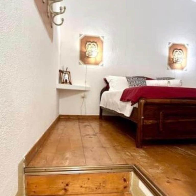 NURAS - Gioberti Charme House - Appartamento Superior con 1 Camera da Letto - 29