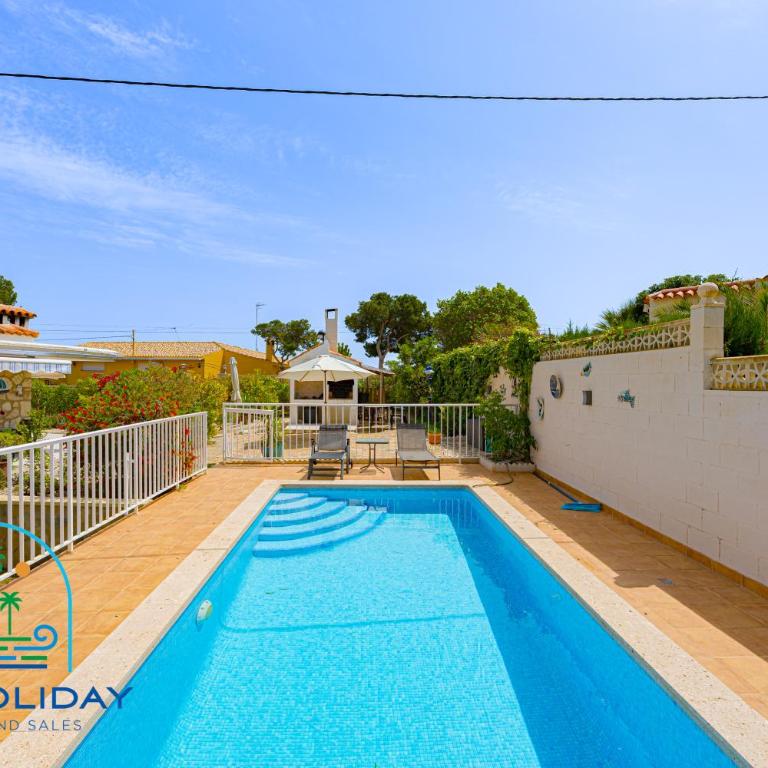 Casa Girona private pool Coveta - Casa de 3 dormitorios - 1