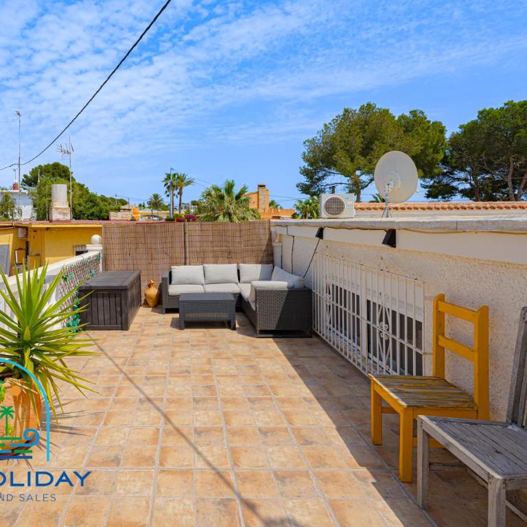 Casa Girona private pool Coveta - Casa de 3 dormitorios - 32