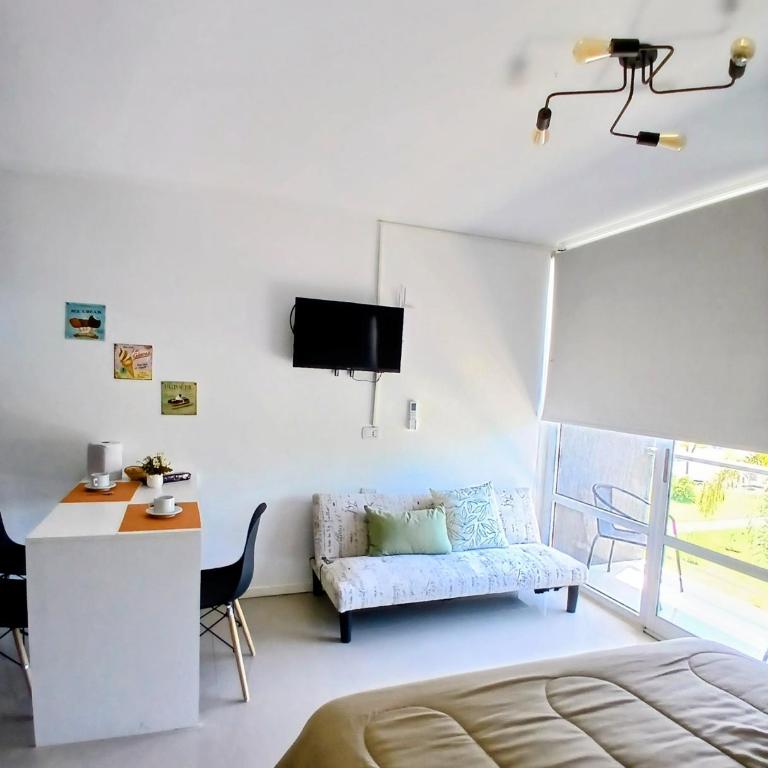 Frente termal Federación - Apartamento de 1 dormitorio - 3
