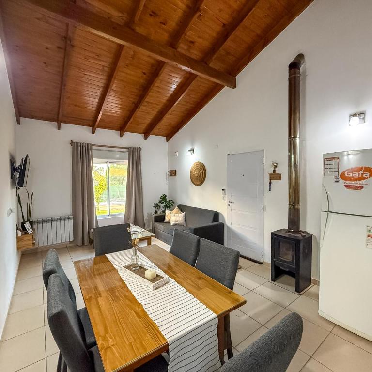 Casa India - Casa de 2 dormitorios - 11