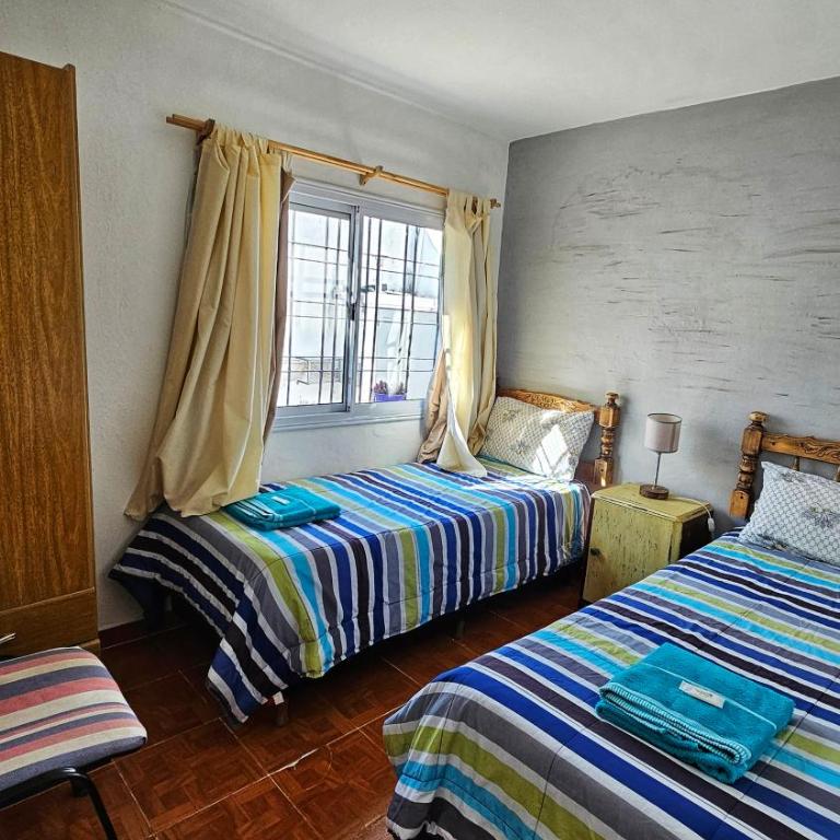 SUEÑO URBANO - Apartamento de 2 dormitorios - 5