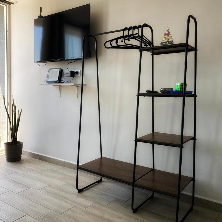 Cómodo y acogedor departamento studio - One-Bedroom Apartment - 16