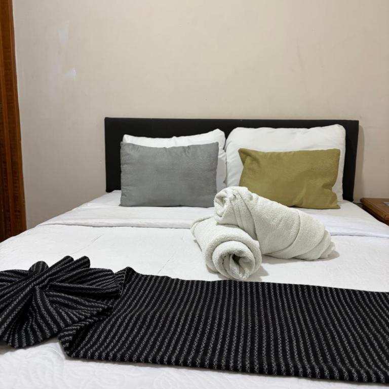 CASARU HOTEL OAXACA - Habitación Doble - 1
