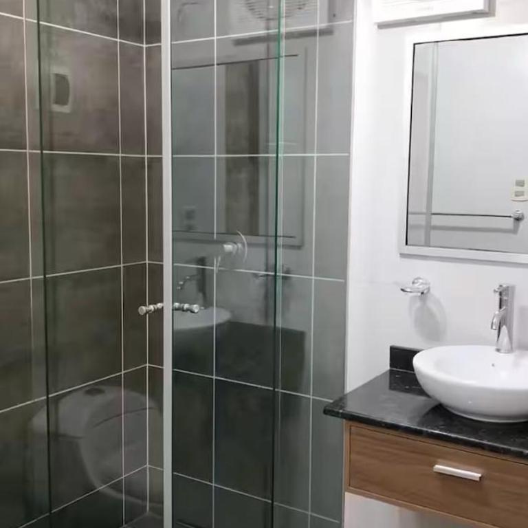 Sopocachi Cozy Apartment - One-Bedroom Apartment - 13