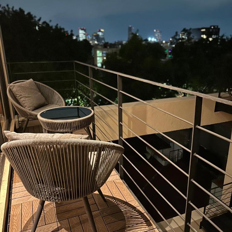 Casa Valana - Apartamento de 1 dormitorio - 2