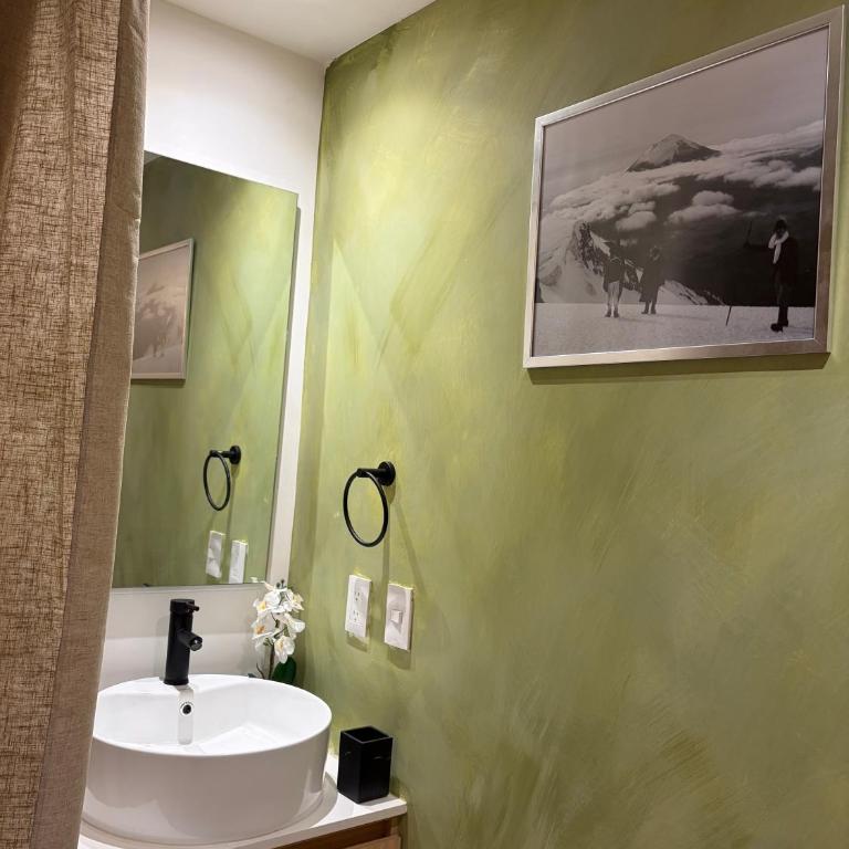 Casa Valana - Apartamento de 1 dormitorio - 3