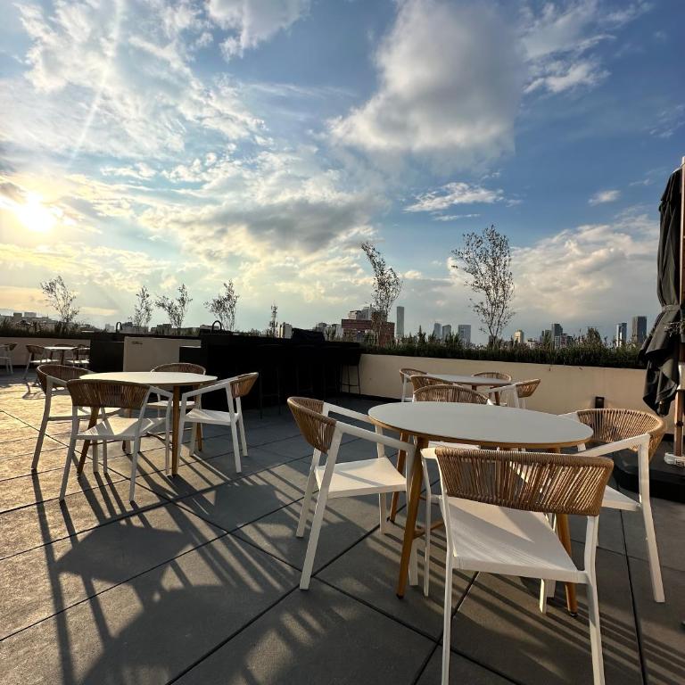 Casa Valana - Apartamento de 1 dormitorio - 5