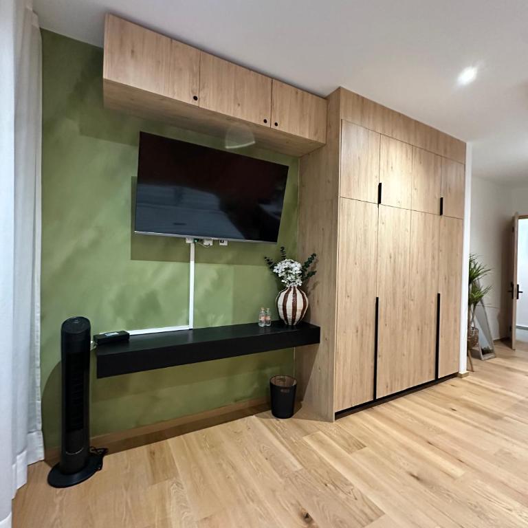 Casa Valana - Apartamento de 1 dormitorio - 8